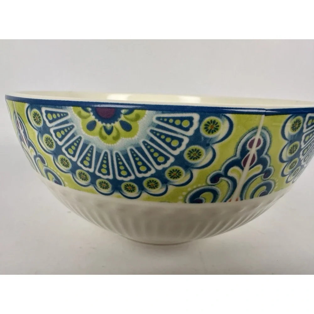 Pier 1 Imports Salad Bowls 
